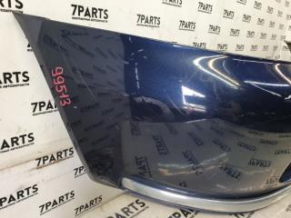 Бампер передний TOYOTA STARLET EP91 4EFE ---- 2 ракурс