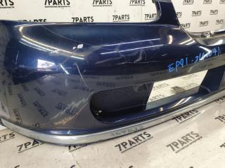 Бампер передний TOYOTA STARLET EP91 4EFE ---- 3 ракурс