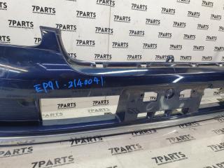 Бампер передний TOYOTA STARLET EP91 4EFE ---- 5 ракурс