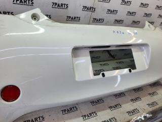 Бампер задний TOYOTA IQ KGJ10 1KRFE 52159-74011-A0 4 ракурс