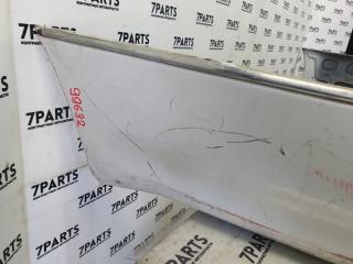 Бампер задний MITSUBISHI DEBONAIR S26A 6G74 MB959542,MR566243 2 ракурс Бампер задний MITSUBISHI DEBONAIR S26A 6G74 MB959542,MR566243 2 ракурс