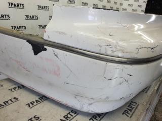 Бампер задний MITSUBISHI DEBONAIR S26A 6G74 MB959542,MR566243 3 ракурс Бампер задний MITSUBISHI DEBONAIR S26A 6G74 MB959542,MR566243 3 ракурс