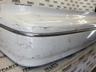 Бампер задний MITSUBISHI DEBONAIR S26A 6G74 MB959542,MR566243 4 ракурс Бампер задний MITSUBISHI DEBONAIR S26A 6G74 MB959542,MR566243 4 ракурс