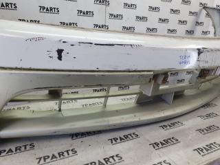 Бампер передний TOYOTA ESTIMA LUCIDA TCR10 2TZFE ---- 4 ракурс