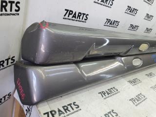 Порог MAZDA MPV LW5W GY 2 ракурс