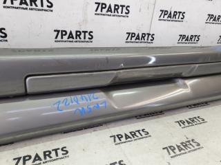 Порог MAZDA MPV LW5W GY 4 ракурс