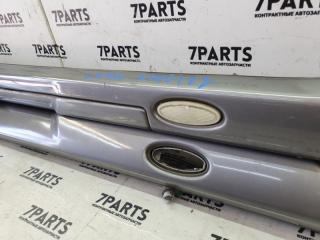 Порог MAZDA MPV LW5W GY 5 ракурс
