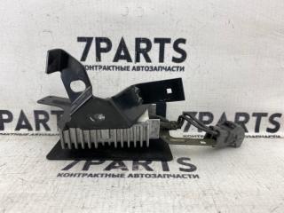 Резистор TOYOTA CROWN MAJESTA 1997