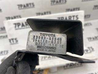 Резистор TOYOTA CROWN MAJESTA UZS157 1UZFE 23080-50040 3 ракурс