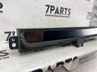 Дисплей информационный HONDA INSPIRE CP3 J35A 39711-TA0-A020 2 ракурс