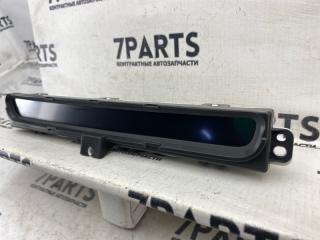 Дисплей информационный HONDA INSPIRE CP3 J35A 39711-TA0-A020 3 ракурс