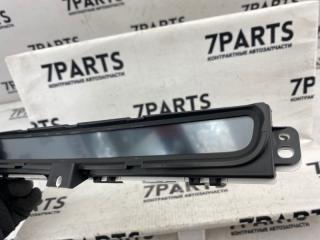 Дисплей информационный HONDA INSPIRE CP3 J35A 39711-TA0-A020 5 ракурс