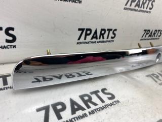 Накладка на багажник TOYOTA PLATZ NCP16 2NZFE 76801-52100 2 ракурс