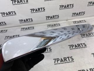 Накладка на багажник TOYOTA PLATZ NCP16 2NZFE 76801-52100 5 ракурс