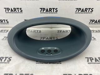 Запчасть консоль спидометра TOYOTA VITZ 1999