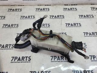 Блок предохранителей NISSAN CEFIRO PA33 VQ25DD 4 ракурс
