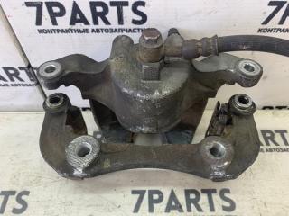 Суппорт правый передний NISSAN MARCH K13 HR12DE 41001-1HJ0A 3 ракурс
