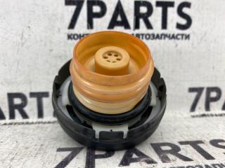 Крышка топливного бака TOYOTA NADIA ACN10 1AZFSE 2 ракурс