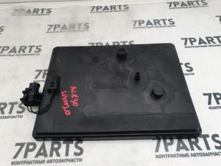 Подставка под аккумулятор TOYOTA ESTIMA ACR30 2AZFE 74450-28010,74431-28020 2 ракурс