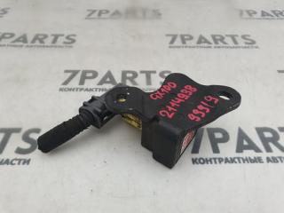 Датчик airbag левый TOYOTA CHASER GX100 1GFE 89174-22010 2 ракурс