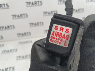 Датчик airbag левый TOYOTA CHASER GX100 1GFE 89174-22010 3 ракурс