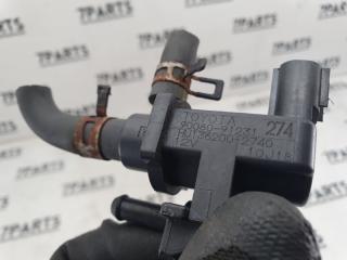 Вакуумный клапан TOYOTA AVENSIS AZT250 1AZFSE 90080-91231 5 ракурс
