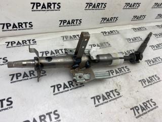 Рулевая колонка HONDA CAPA GA6 D15B 2 ракурс