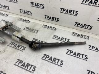 Рулевая колонка HONDA CAPA GA6 D15B 3 ракурс