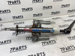 Рулевая колонка HONDA CAPA GA6 D15B 4 ракурс