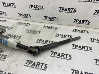 Рулевая колонка HONDA CAPA GA6 D15B 5 ракурс
