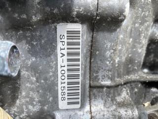 АКПП HONDA FREED GB4 L15A SP1A,SP1A 2 ракурс
