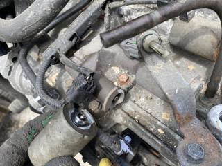 АКПП HONDA FREED GB4 L15A SP1A,SP1A 4 ракурс