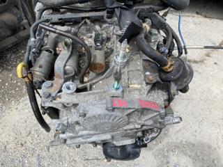АКПП HONDA FREED GB4 L15A SP1A,SP1A 5 ракурс