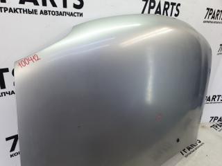 Капот NISSAN MARCH K11 CG10DE F510072B31 2 ракурс