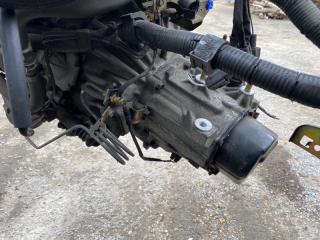 МКПП MAZDA ATENZA 2003