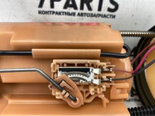 Бензонасос HONDA ACCORD CU1 R20A 17708-TL1-G01-M1 2 ракурс