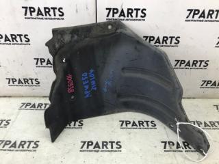 Подкрылок левый задний NISSAN ELGRAND APWE50 VQ35DE 76749VE000 1 ракурс