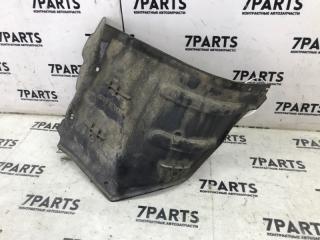 Подкрылок левый задний NISSAN ELGRAND APWE50 VQ35DE 76749VE000 2 ракурс