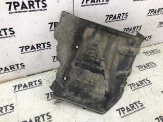 Подкрылок левый задний NISSAN ELGRAND APWE50 VQ35DE 76749VE000 4 ракурс