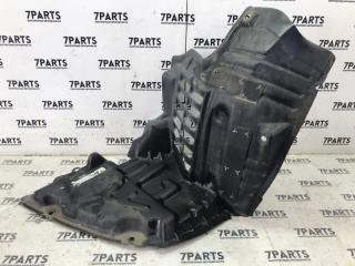 Подкрылок левый передний NISSAN CIMA HF50 VQ30DET 63841AR400 1 ракурс