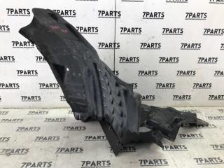 Подкрылок левый передний NISSAN CIMA HF50 VQ30DET 63841AR400 2 ракурс
