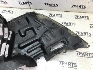 Подкрылок левый передний NISSAN CIMA HF50 VQ30DET 63841AR400 3 ракурс