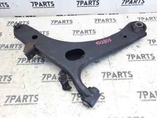 Рычаг левый передний SUBARU IMPREZA GH7 EJ203JP1AE 20202AG190 2 ракурс
