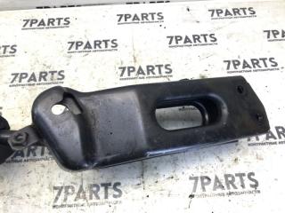 Тяга реактивная левая передняя MITSUBISHI PAJERO IO H76W 4G93 MR491390 3 ракурс