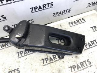 Тяга реактивная правая передняя MITSUBISHI PAJERO IO H72W 4G94 MR491391 2 ракурс