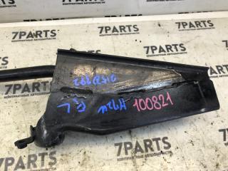 Тяга реактивная правая передняя MITSUBISHI PAJERO IO H72W 4G94 MR491391 3 ракурс