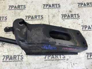 Тяга реактивная левая передняя MITSUBISHI PAJERO IO H72W 4G94 MR491390 3 ракурс