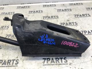 Тяга реактивная левая передняя MITSUBISHI PAJERO IO H72W 4G94 MR491390 4 ракурс