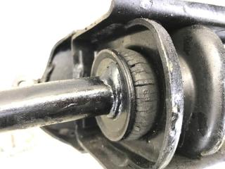 Тяга реактивная левая передняя MITSUBISHI PAJERO IO H72W 4G94 MR491390 5 ракурс