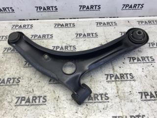 Рычаг левый передний TOYOTA BELTA SCP92 2SZFE 48069-59095,48069-59125 2 ракурс